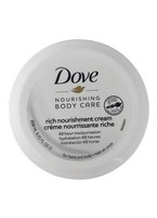 Dove 250ml krem do ciała Rich Nourishment