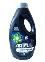 Ariel 16 prań żel Black 800ml