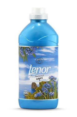 Lenor 925ml 37 płukań Capri