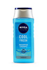 Nivea 250ml szampon Men Cool