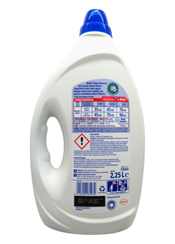 $Weisser Riese 50 prań żel Uniwersal 2,25l