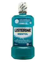 Mentol