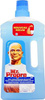 Mr Proper 1l płyn do paneli i marmuru (niebieski)