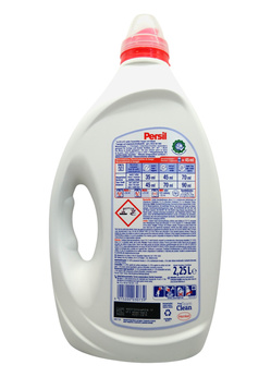 $Persil 50 prań żel Kolor 2,25l DE