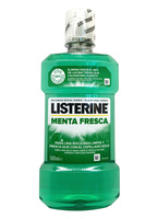 Menta Fresca