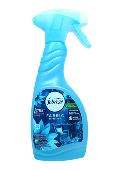 Febreze 500ml neutr. zapachów Lenor Zeebries
