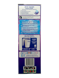 $Lenor 45 prań proszek Kolor Amethyst 2,475kg