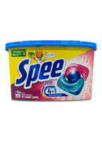 Spee 18 prań kapsułki 4in1 Kolor
