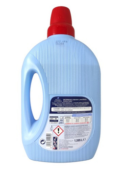 Felce Azzurra 32 prania żel Active Color 1,595l