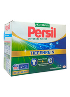 Persil 20 prań proszek Uniwersal 1,26 kg DE