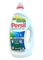 $Persil 80 prań żel Uniwersal 3,6l