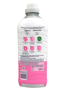 Lenor 1,4l 56 płukań Pfingstrose&Seidenbaum DE