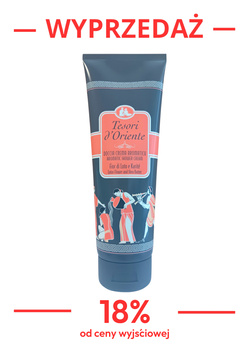 Tesori d'Oriente 250ml żel p.p Fior di Loto