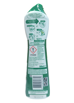 CIF 500ml mleczko do szorowania Original
