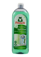 Frosch 750ml Spiritusreiniger płyn do szyb (zapas)