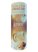 $Lenor Wäscheparfüm 160g granulki Golden Orchidee