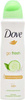 Dove 150ml deo women Grüner Tee&Gurkenduft