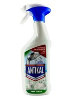 Antikal 500ml spray do łazienki Deep Clean