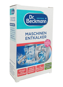 Dr Beckmann Maschinen odkamieniacz 2x50g