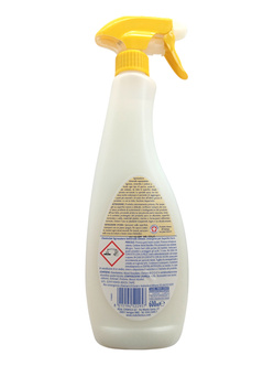 Chante Clair 600ml spray Odtłuszczacz Limone