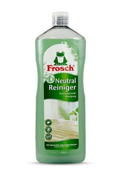 Frosch 1l Neutralreiniger płyn uniwersalny