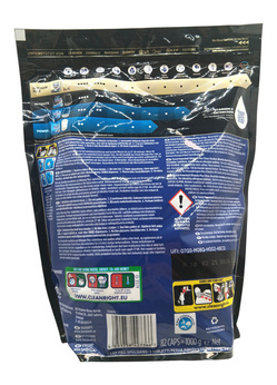 Finish tabletki All-in-one 82s Ultimate Plus Lemon