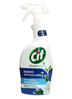 Cif 650ml spray do łazienek Bagno Gelsomino