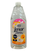 Lenor 1l woda do żelazka Summer Breeze