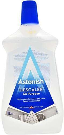 Astonish 1l Descaler Odkamieniacz do Czajników