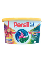 $Persil 20 prań kapsułki 4in1 Kolor Discs DE