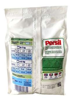 Persil 17 prań Megaperls Uniwersal 1,02kg