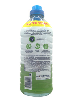 Lenor 1,239l 59 płukań Frisches Erwachen