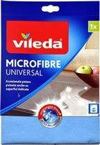 Vileda Microfibre ściereczka uniwersalna 1 sztuka