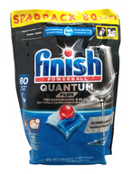 Finish tabletki Quantum Plus 80szt Original