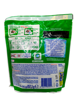 $Ariel 35 prań kapsułki 3in1 Extra Poder