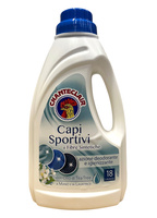 Uniw. Capi Sportivi
