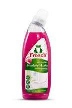 Frosch 750ml płyn do WC Himbeer Essig