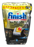 Finish tabletki All-in-one 82s Ultimate Plus Lemon