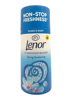$Lenor Scent Booster 155g granulki Spring