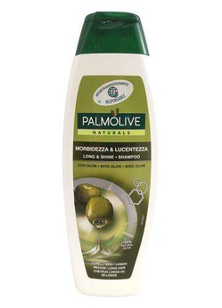 Palmolive 350ml szampon Olive