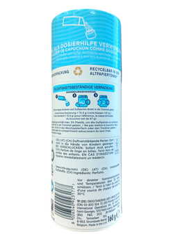 $Lenor Wäscheparfüm 160g granulki Baumwollblüte