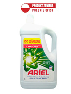 $Ariel 100 prań żel Uniwersal+ 5l