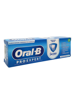 Oral-B 75ml pasta Pro-Expert Frische Minze