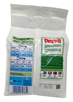 Persil 17 prań Megaperls Uniwersal 1,02kg