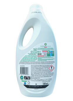 $Ariel 30 prań żel Baby 1,5l