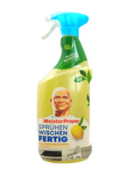 Mr Proper 800ml spray Uniwersalny Citrus