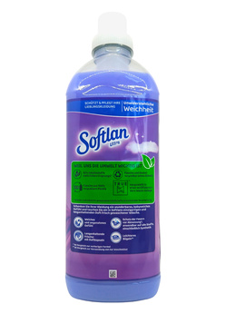$Softlan 1l 45 płukań Traumfrisch (fioletowy)
