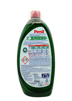 Persil 2x65 prań żel koncentrat Uniw. 2x1,3l DE
