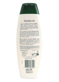 Palmolive 350ml szampon Olive