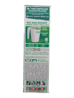 $Ariel 18 prań proszek Uniwersal 990g